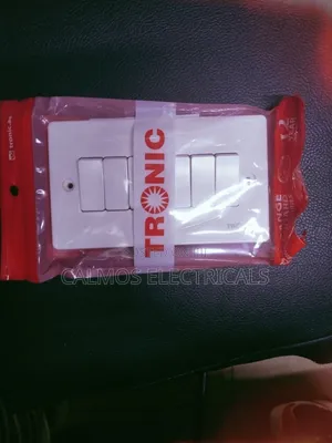 6gang Switch 2ways
