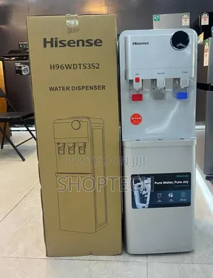 Hisense Water Dispenser