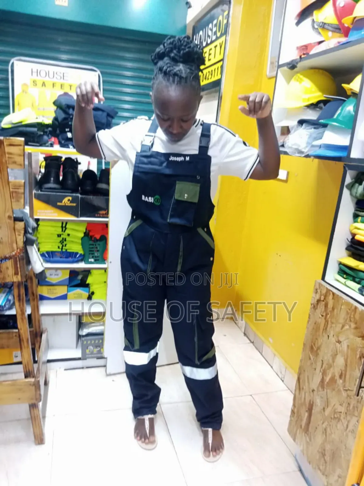 Durable Clothing for Women Without Sleeve