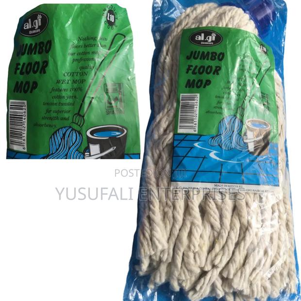 Jumbo Mop L10c Wholesale