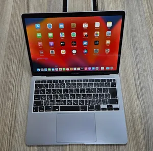 Laptop Apple MacBook Air 2020 8GB Intel Core I5 SSD 256GB