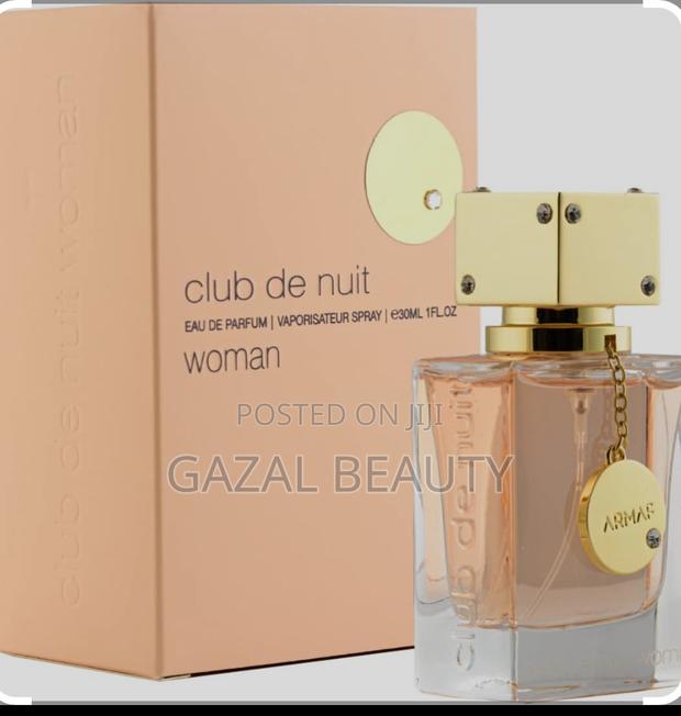 Club De Nuit Women