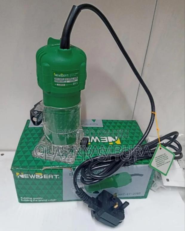 Electric Wood Trimmer/Newbeat Palm Router