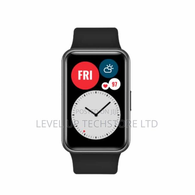 Huawei Watch Fit - thumbnail 3