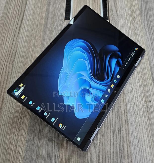 Laptop HP Envy 14 16GB Intel Core Ultra 7 SSD 1T