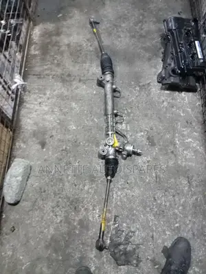 Steering Rack NZD