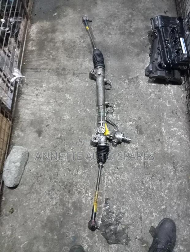 Steering Rack NZD