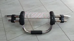 Universal Front Bull Bar/Nudge Bar