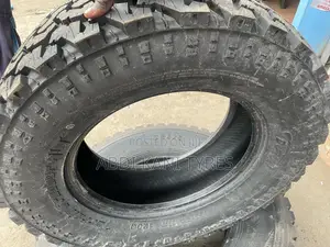 265/65r17 Durun Tires