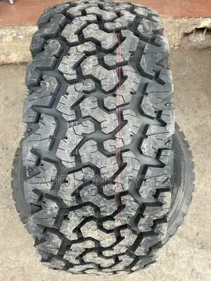 265/65r17 Durun Tires