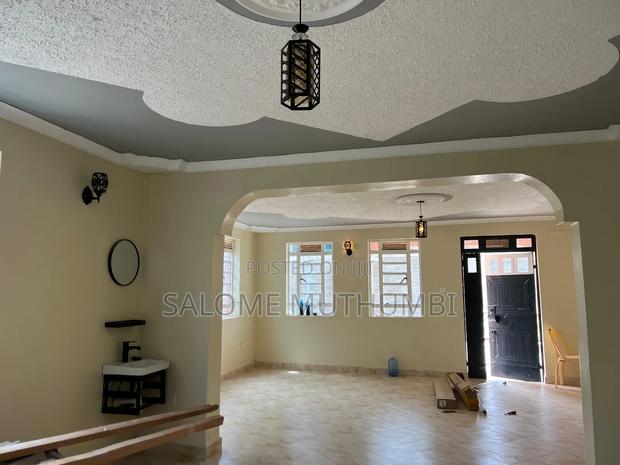 4bdrm Apartment in Vekaria, Kitengela for rent - thumbnail 3
