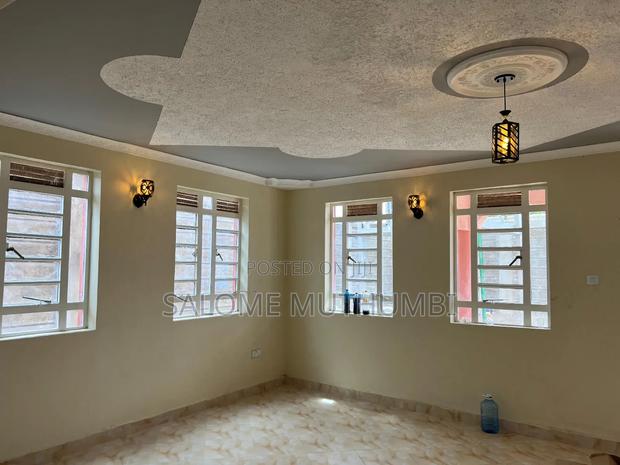 4bdrm Apartment in Vekaria, Kitengela for rent - thumbnail 4