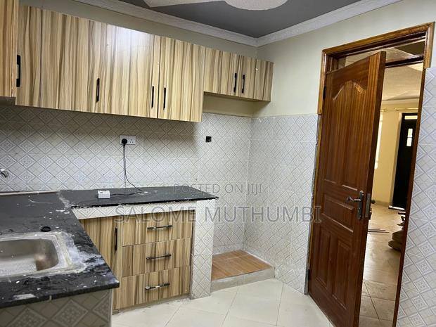 4bdrm Apartment in Vekaria, Kitengela for rent - thumbnail 6