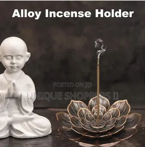 Incense Holder Cone