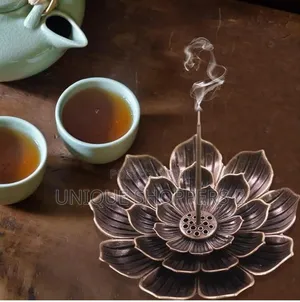 Incense Holder Cone