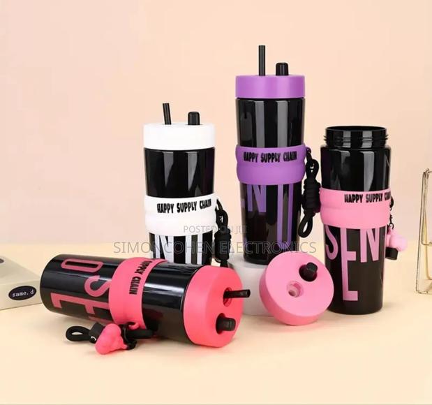 750ml Insulated Coffee Mug