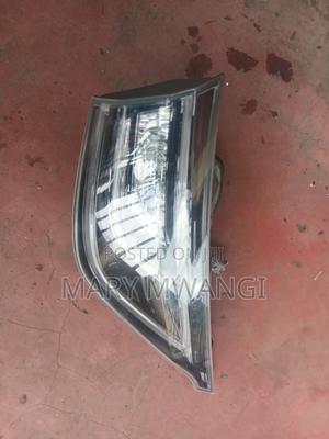 Ex Japan Harrier New Model 2015 Bootlight - thumbnail 2