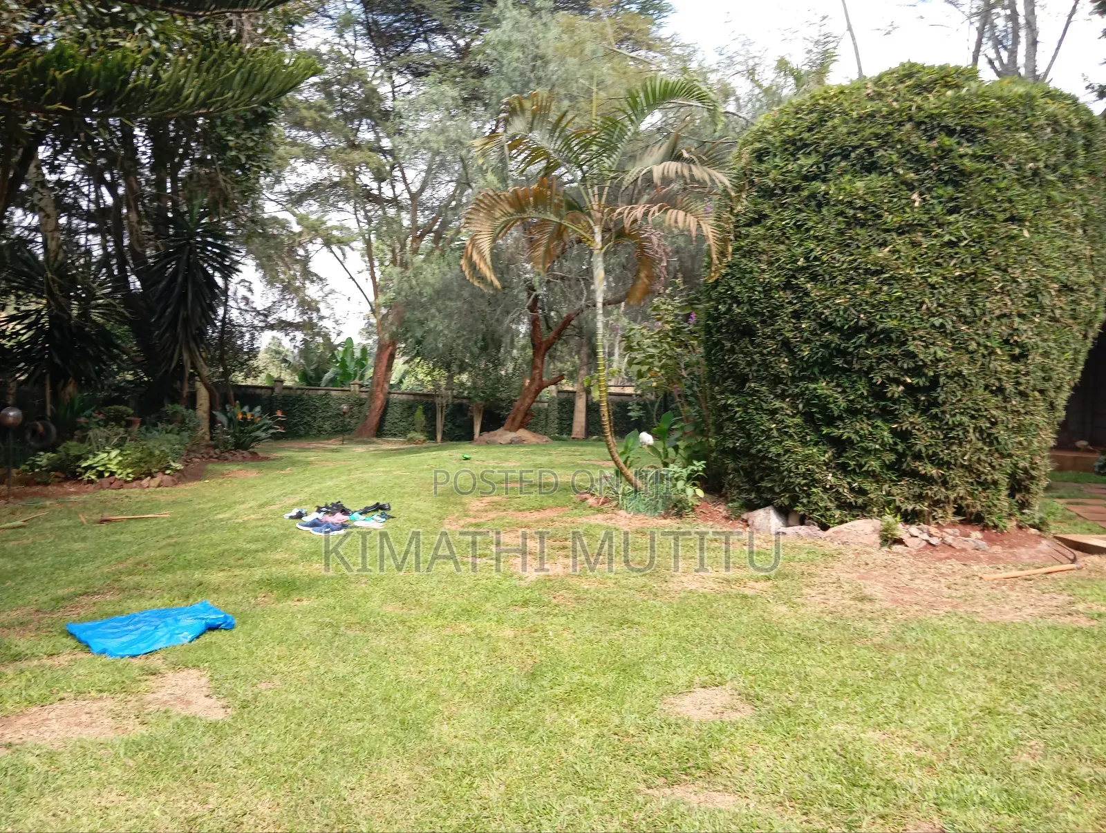 5bdrm Maisonette in Gated Community., Hardy for sale