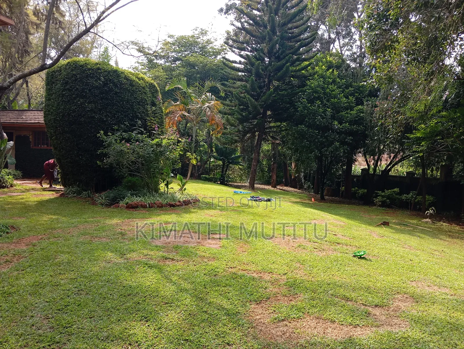 5bdrm Maisonette in Gated Community., Hardy for sale