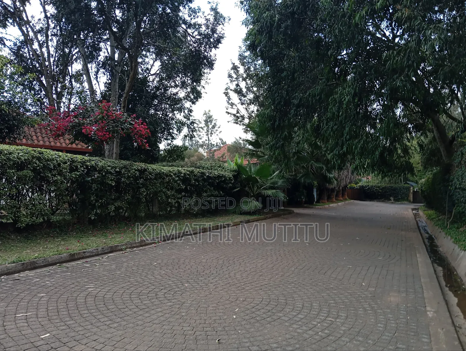 5bdrm Maisonette in Gated Community., Hardy for sale