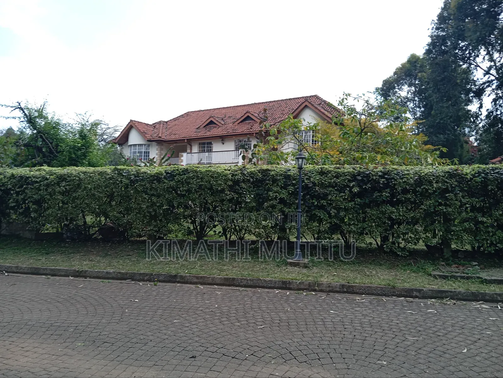 5bdrm Maisonette in Gated Community., Hardy for sale