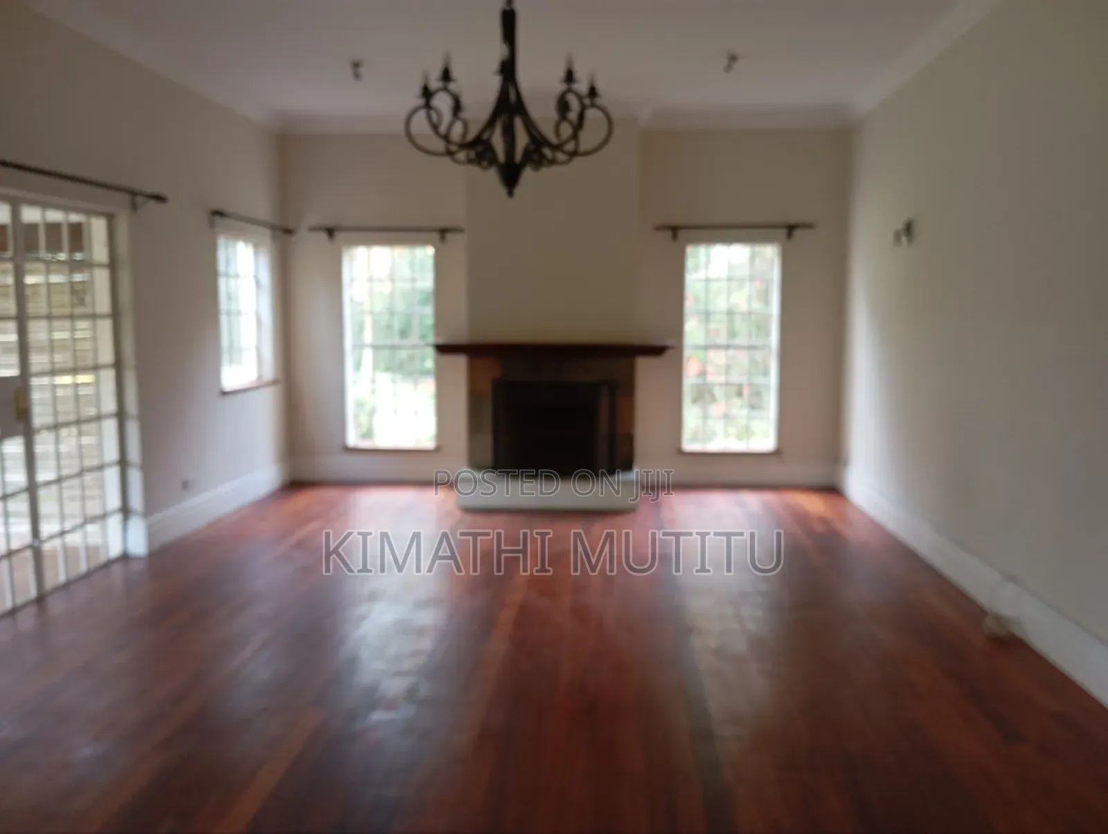 5bdrm Maisonette in Gated Community., Hardy for sale