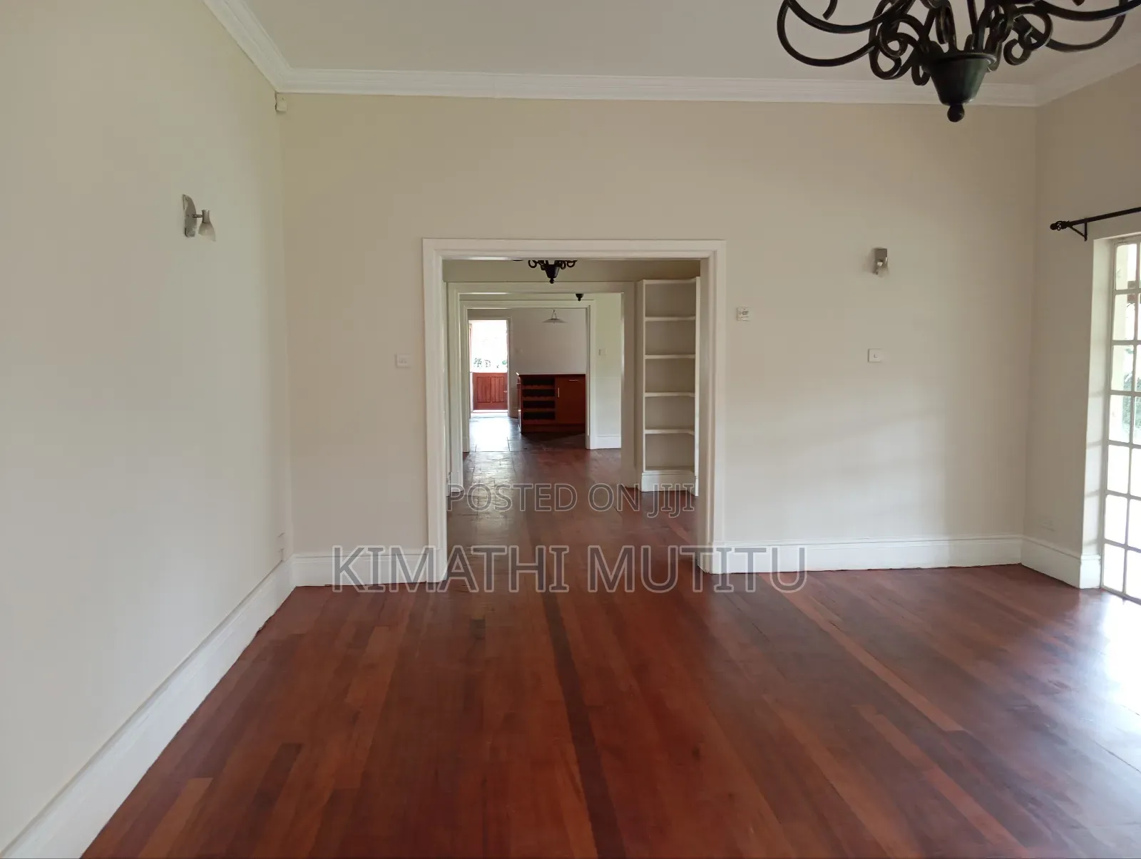 5bdrm Maisonette in Gated Community., Hardy for sale