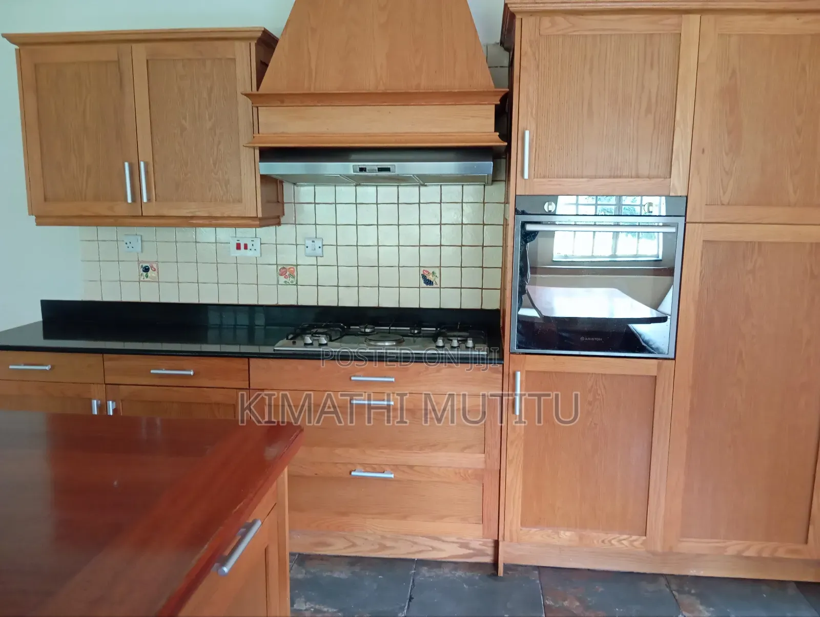 5bdrm Maisonette in Gated Community., Hardy for sale