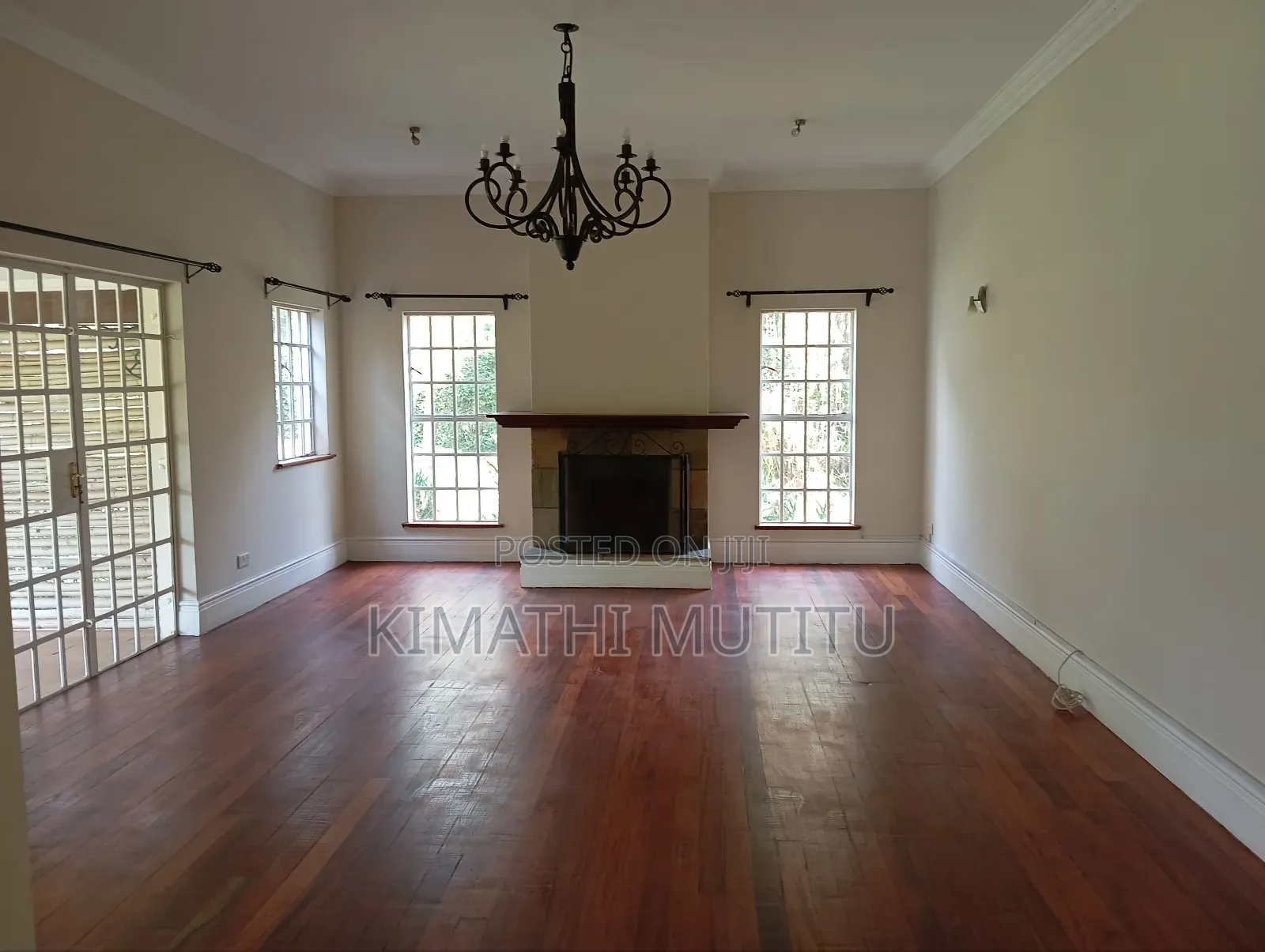 5bdrm Maisonette in Gated Community., Hardy for sale