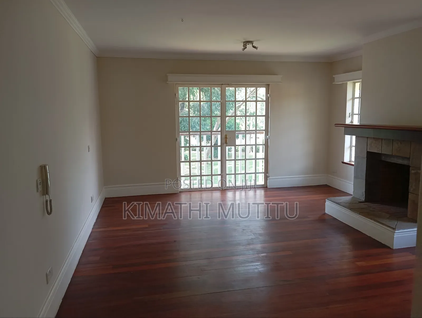 5bdrm Maisonette in Gated Community., Hardy for sale