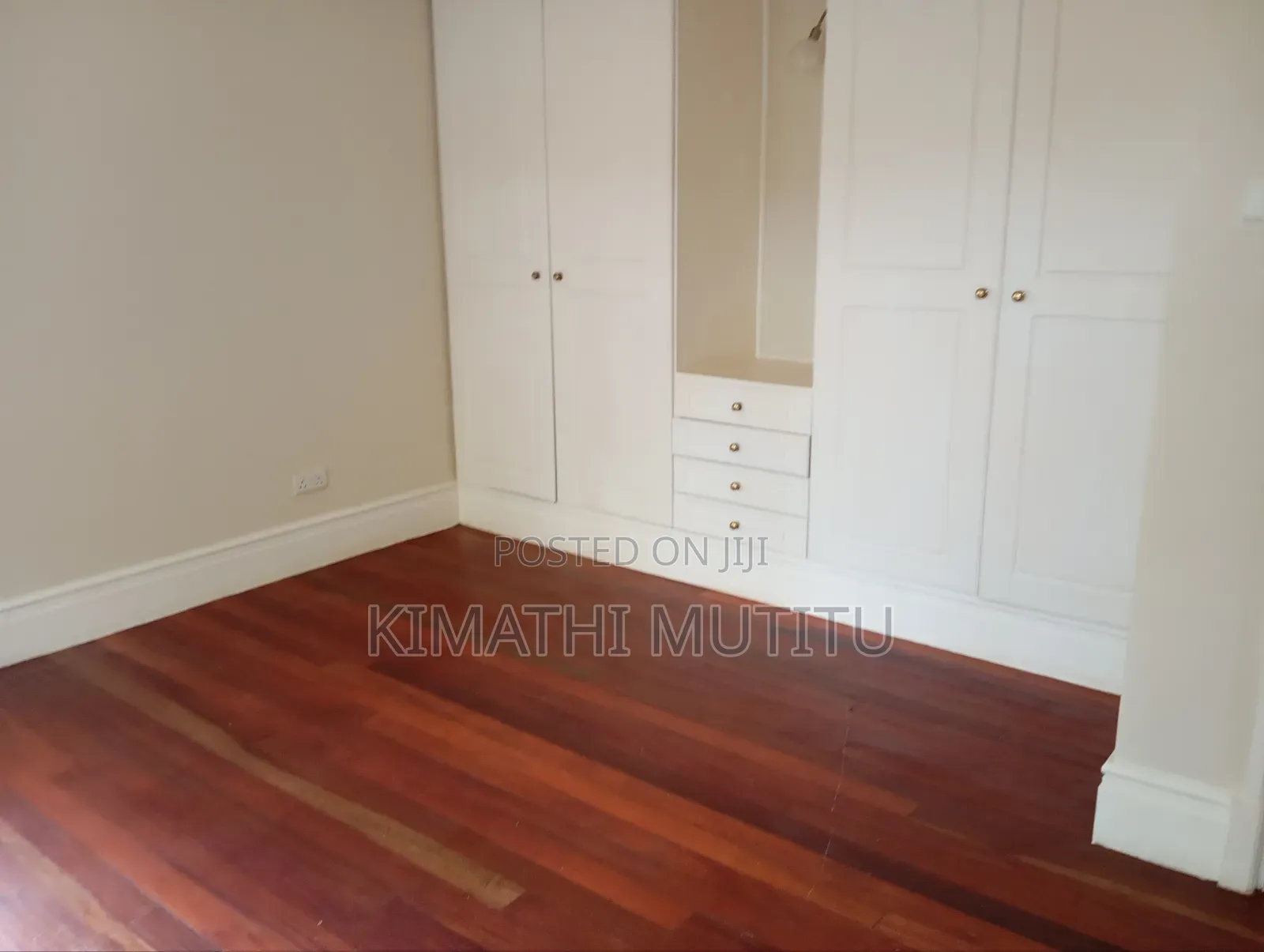 5bdrm Maisonette in Gated Community., Hardy for sale