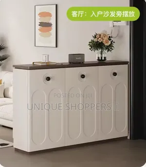 Quality Multiple Purposes Organizer Shoe Cabinet 
Imported Fine