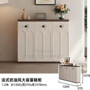 Quality Multiple Purposes Organizer Shoe Cabinet 
Imported Fine