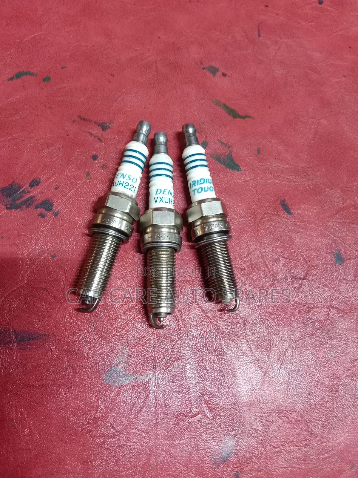Spark Plugs Nissan Dayz