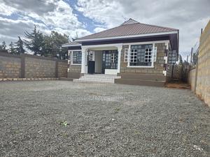3bdrm Bungalow in Chavara Plus Dsq, Kibiku for sale
