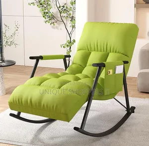 Patio Rocking Chair