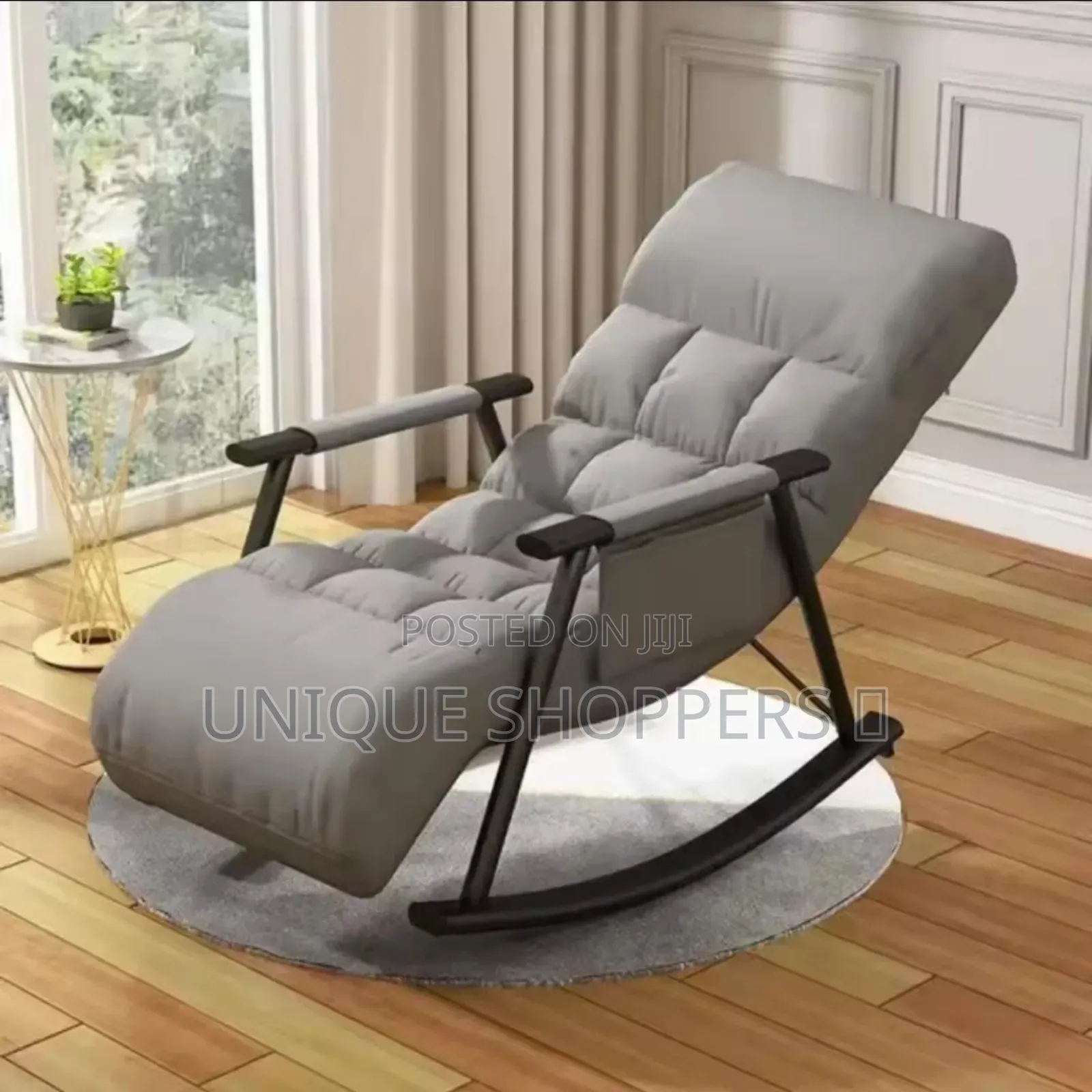 Patio Rocking Chair