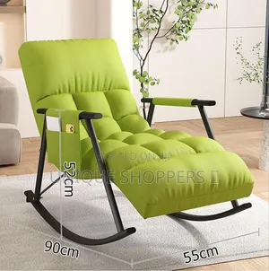Patio Rocking Chair