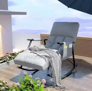 Patio Rocking Chair