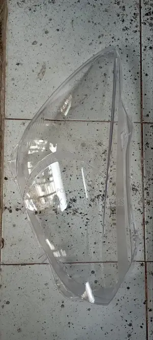 Mazda Demio 2018 Headlight Lens