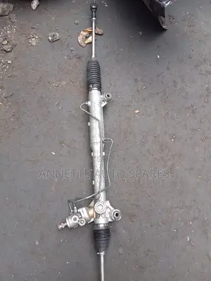 Steering Rack Suzuki