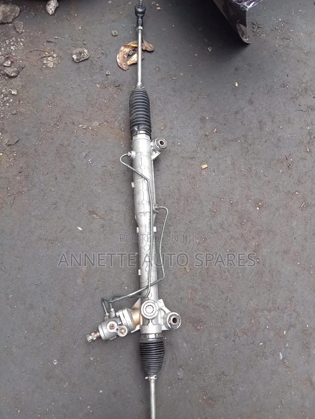 Steering Rack Suzuki - thumbnail 2