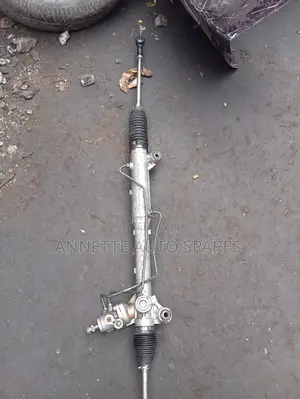 Steering Rack Suzuki