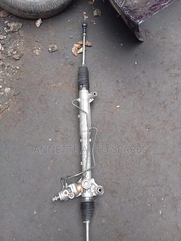 Steering Rack Suzuki - thumbnail 3
