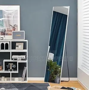 Long Full Length Mirror*
 Bedroom Dressing Makeup Mirror