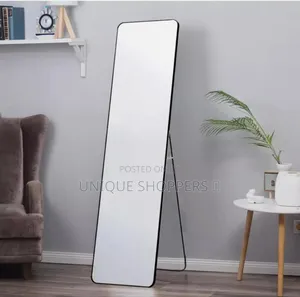 Long Full Length Mirror*
 Bedroom Dressing Makeup Mirror