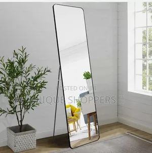 Long Full Length Mirror*
 Bedroom Dressing Makeup Mirror
