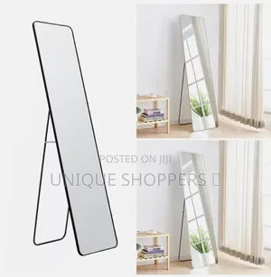 Long Full Length Mirror*
 Bedroom Dressing Makeup Mirror