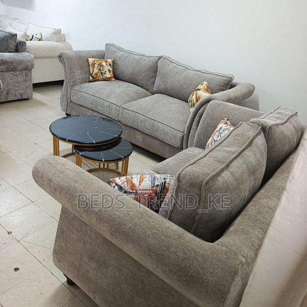 New Modern 5 Seater Sofa Set 2,3