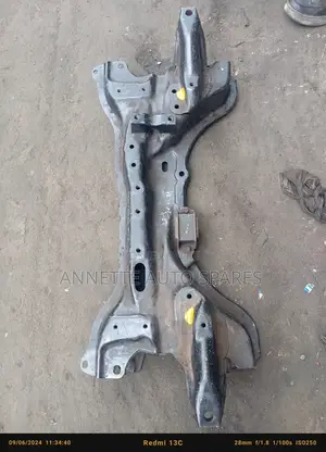 Cross Member Honda Fit Old Model